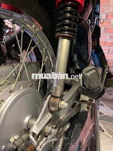dream xanh chính chủ md90