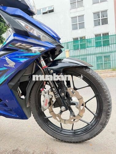 Honda Winner v1 chính chủ 63B6-53653 bao kí