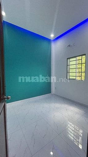 Bán nhanh căn nhà lầu tại đường Nguyễn Văn Bứa Hóc Môn 