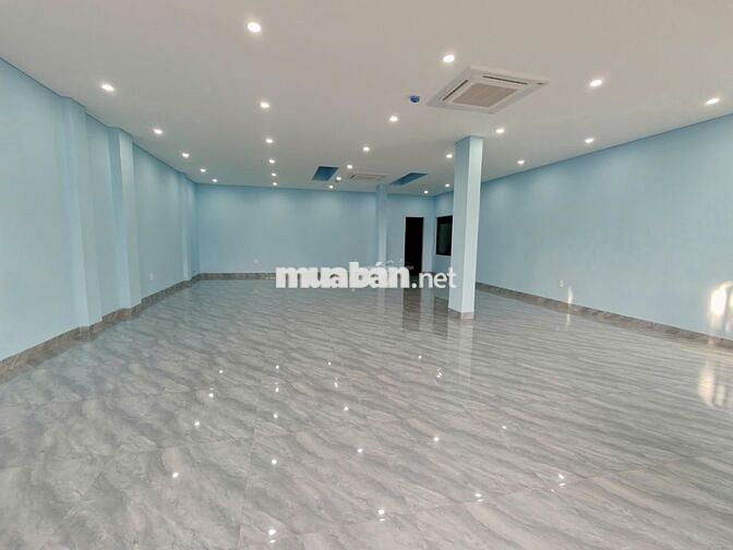 🔥 CHO THUÊ MẶT BẰNG TRƯƠNG VĨNH KÝ – HÒA XUÂN I 100M2🔥