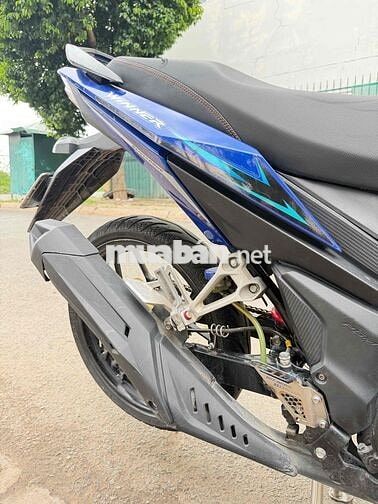 Honda Winner v1 chính chủ 63B6-53653 bao kí