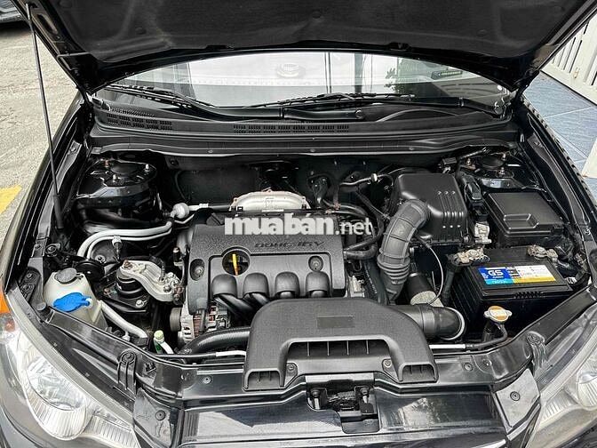 Hyundai Avante MT 2012 Số sàn 1 chủ siêu cọp