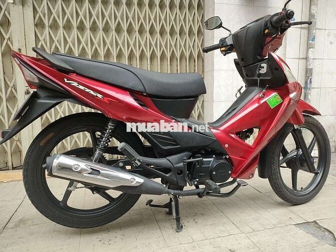 Kymco Visar-S 2023 50cc Bstp chính chủ