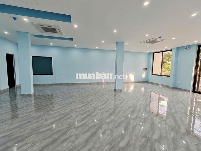 🔥 CHO THUÊ MẶT BẰNG TRƯƠNG VĨNH KÝ – HÒA XUÂN I 100M2🔥