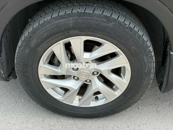 Honda CRV 2015 2.0 Đen