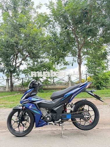 Honda Winner v1 chính chủ 63B6-53653 bao kí