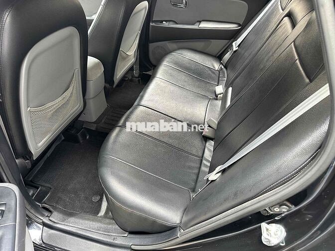Hyundai Avante MT 2012 Số sàn 1 chủ siêu cọp