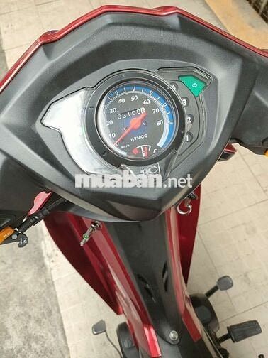 Kymco Visar-S 2023 50cc Bstp chính chủ