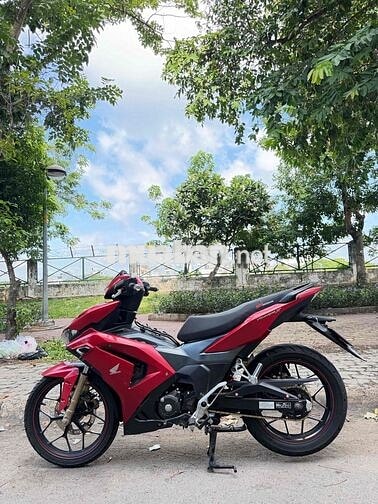 Honda Winner X V3 ABS 2023 BSTP chính chủ bao kí
