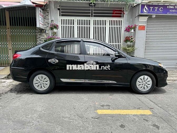 Hyundai Avante MT 2012 Số sàn 1 chủ siêu cọp