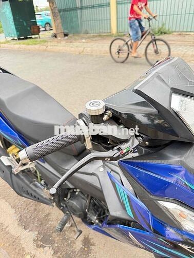 Honda Winner v1 chính chủ 63B6-53653 bao kí