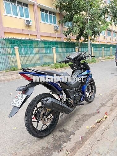 Honda Winner v1 chính chủ 63B6-53653 bao kí