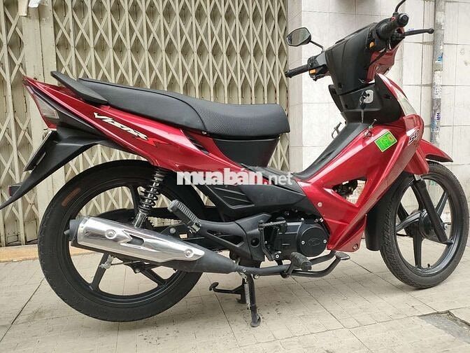 Kymco Visar-S 2023 50cc Bstp chính chủ