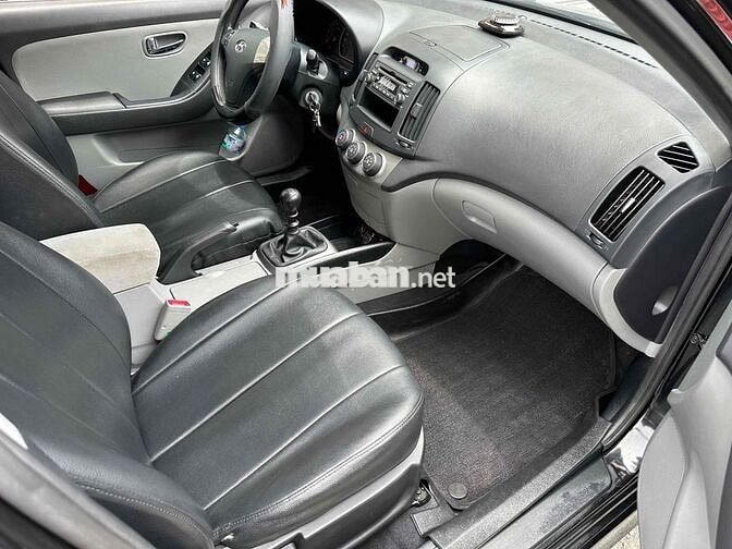 Hyundai Avante MT 2012 Số sàn 1 chủ siêu cọp