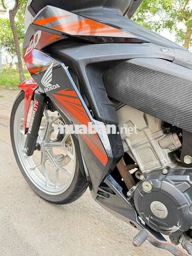 Honda Winner V1 2017 Cam đen chính chủ bao kí
