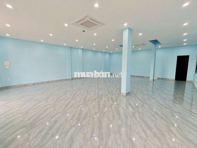 🔥 CHO THUÊ MẶT BẰNG TRƯƠNG VĨNH KÝ – HÒA XUÂN I 100M2🔥