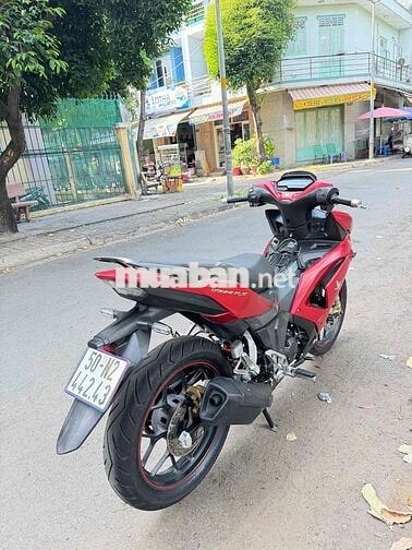 Honda Winner X V3 ABS 2023 BSTP chính chủ bao kí