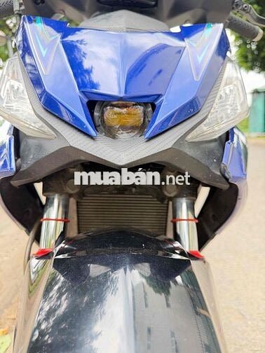 Honda Winner v1 chính chủ 63B6-53653 bao kí