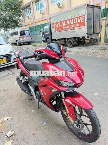 Honda Winner X V3 ABS 2023 BSTP chính chủ bao kí