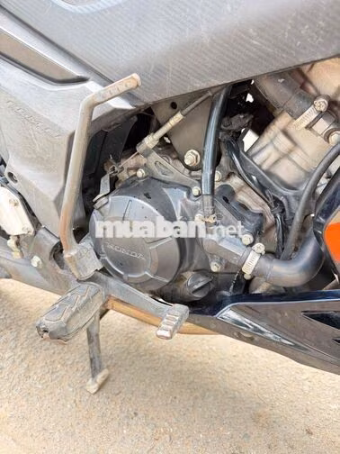 Honda Winner V1 2017 Cam đen chính chủ bao kí