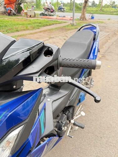 Honda Winner v1 chính chủ 63B6-53653 bao kí