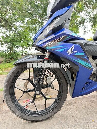 Honda Winner v1 chính chủ 63B6-53653 bao kí