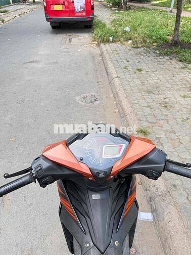 Honda Winner V1 2017 Cam đen chính chủ bao kí