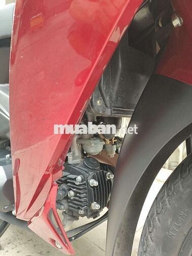 Kymco Visar-S 2023 50cc Bstp chính chủ