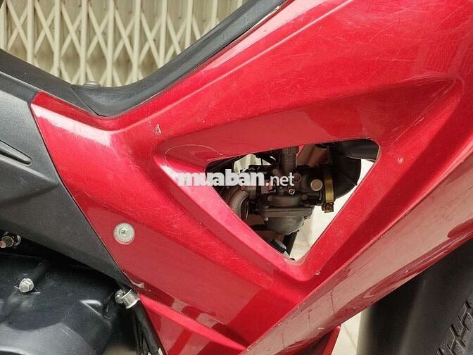 Kymco Visar-S 2023 50cc Bstp chính chủ