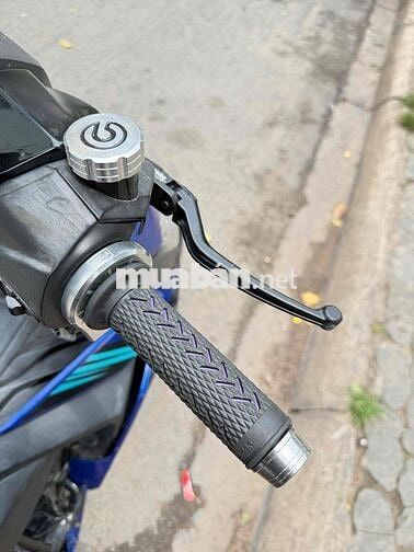 Honda Winner v1 chính chủ 63B6-53653 bao kí