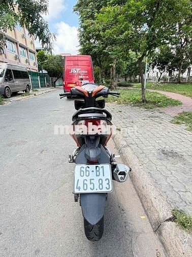 Honda Winner V1 2017 Cam đen chính chủ bao kí