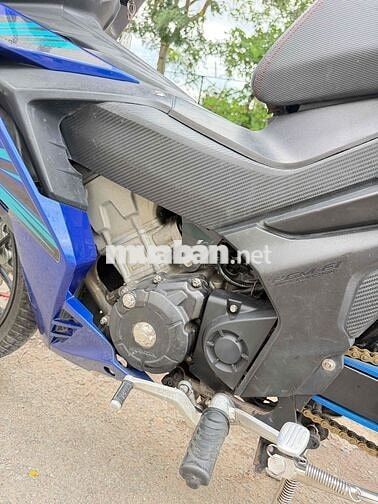 Honda Winner v1 chính chủ 63B6-53653 bao kí