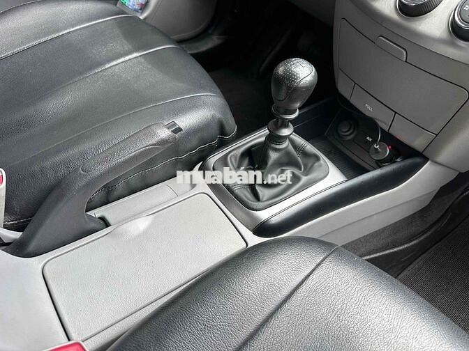 Hyundai Avante MT 2012 Số sàn 1 chủ siêu cọp