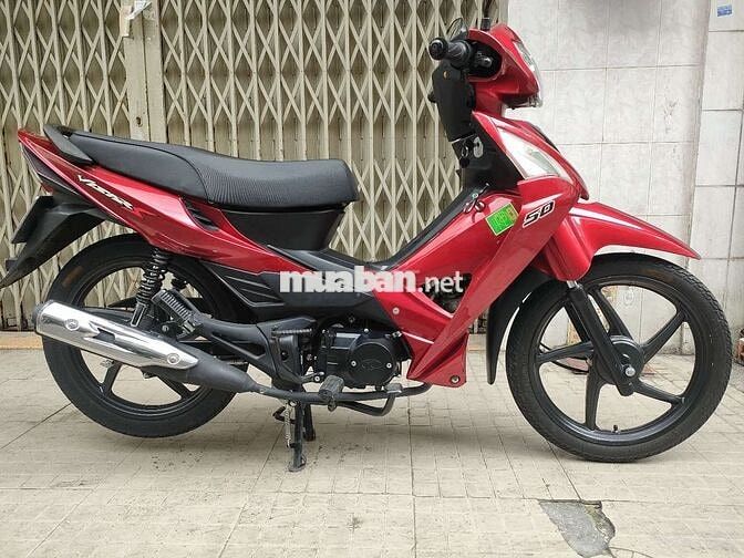 Kymco Visar-S 2023 50cc Bstp chính chủ