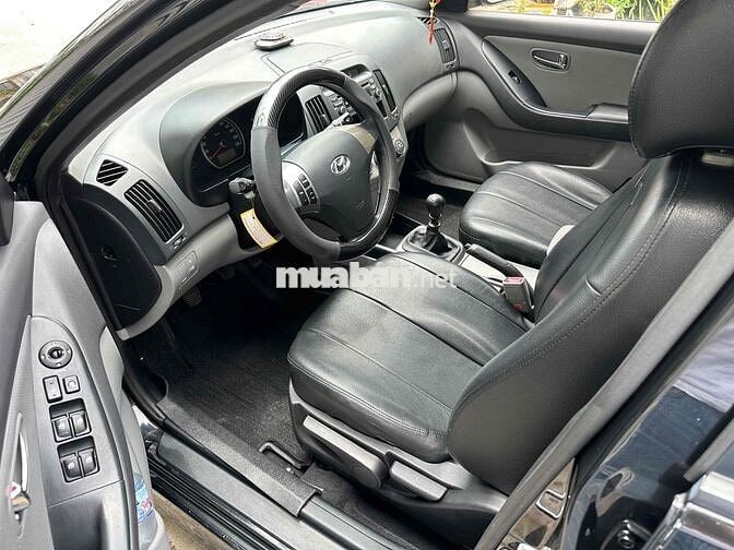 Hyundai Avante MT 2012 Số sàn 1 chủ siêu cọp