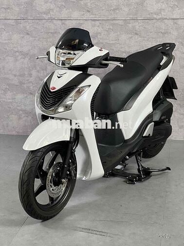 SH 125 CBS 2019 Trắng đen Lên áo Ý Bstp chính chủ