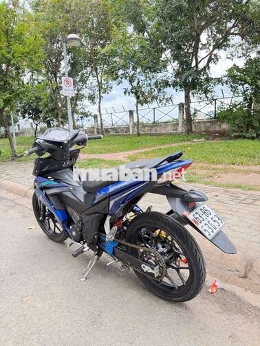 Honda Winner v1 chính chủ 63B6-53653 bao kí