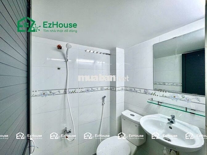 TRỌ GÁC CAO CỬA SỔ NGAY TRUNG TÂM GẦN ĐH VĂN LANG, CÔNG NGHIỆP TPHCM