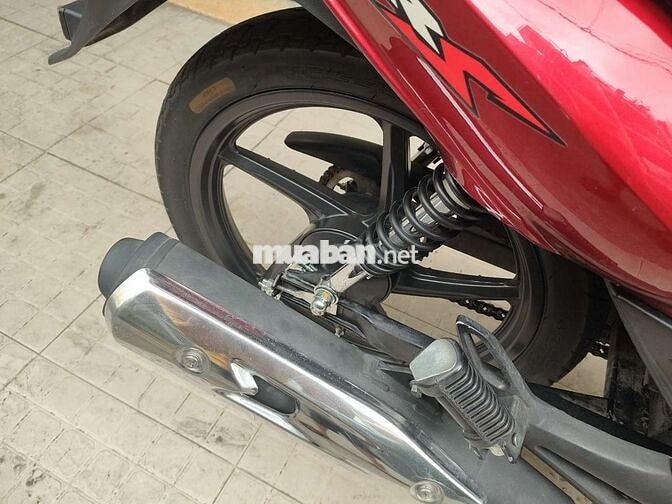 Kymco Visar-S 2023 50cc Bstp chính chủ