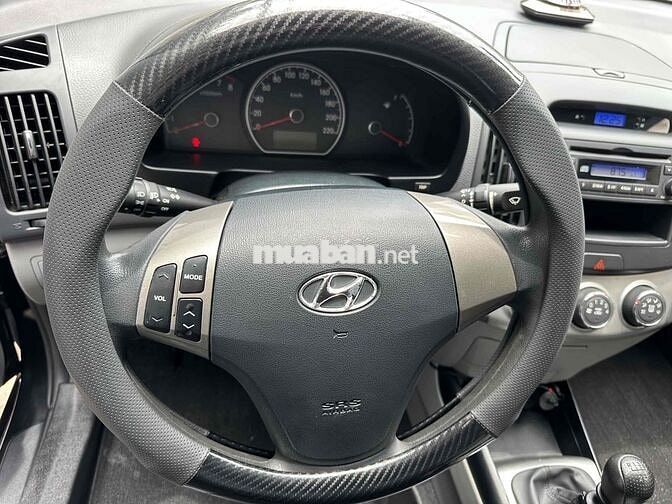 Hyundai Avante MT 2012 Số sàn 1 chủ siêu cọp