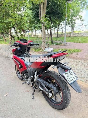 Honda Winner X V3 ABS 2023 BSTP chính chủ bao kí