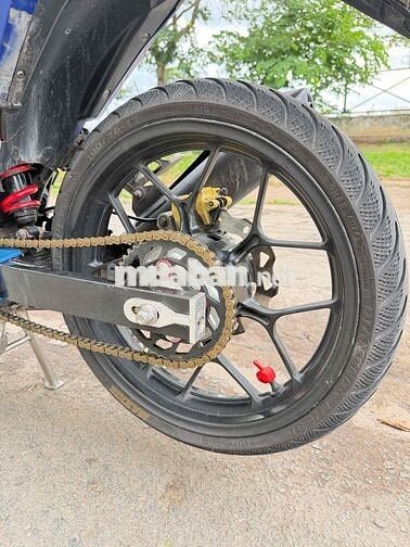 Honda Winner v1 chính chủ 63B6-53653 bao kí