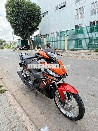 Honda Winner V1 2017 Cam đen chính chủ bao kí
