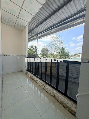Nhà trệt lầu 2PN hẻm Da Liễu đường 3/2 3,5 triệu