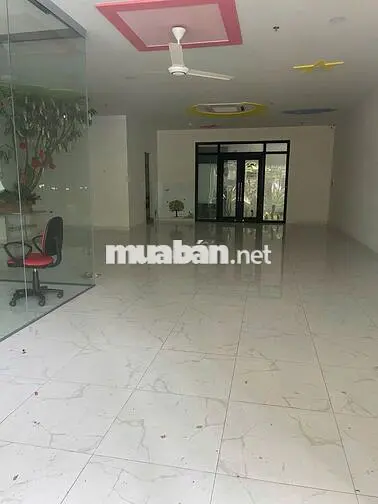 Cho thuê SHop house, 100m2, giá 18tr/ tháng