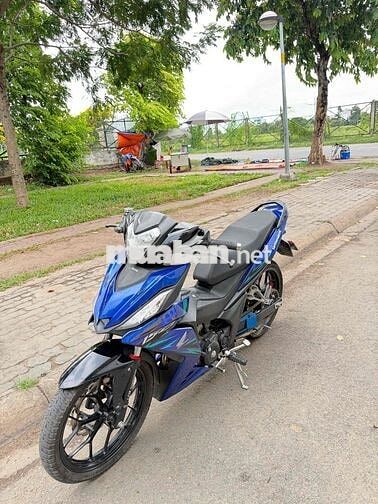 Honda Winner v1 chính chủ 63B6-53653 bao kí