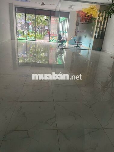 Cho thuê SHop house, 100m2, giá 18tr/ tháng