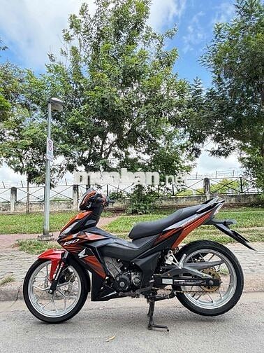 Honda Winner V1 2017 Cam đen chính chủ bao kí