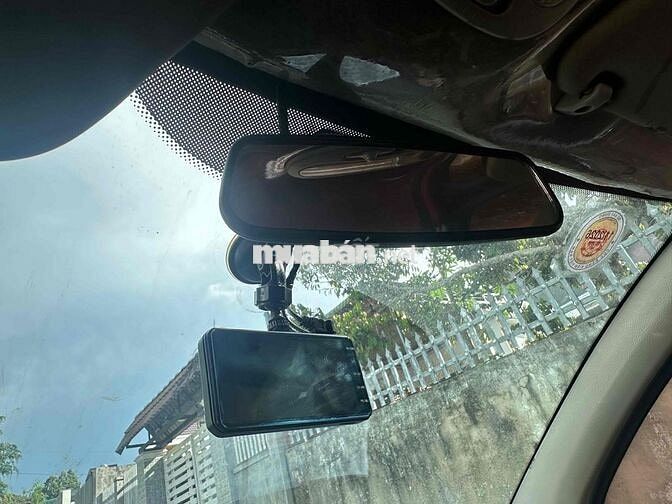 Daewoo Matiz SE 2002 SE Trắng