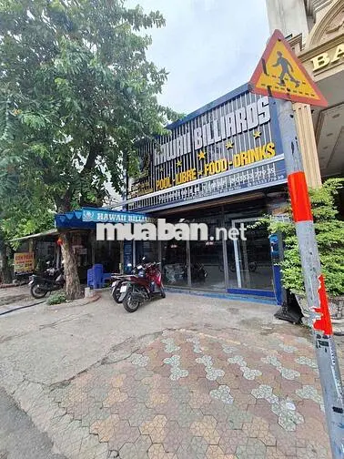 CHO THUÊ NHÀ MẶT TIỀN NGUYỄN VĂN LƯỢNG P10 GÒ VẤP GẦN LOTTE MART